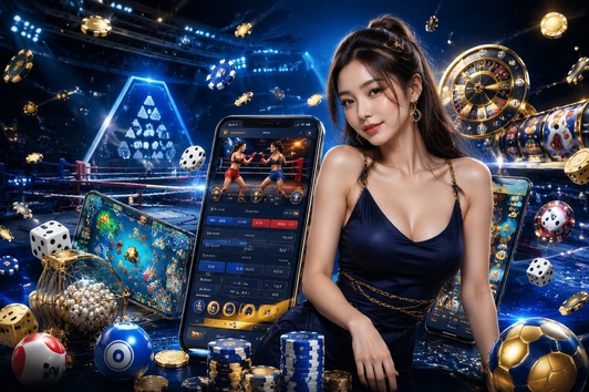 555pgslot