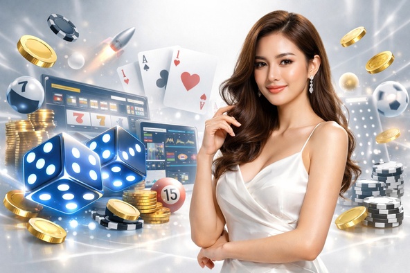 555pgslot
